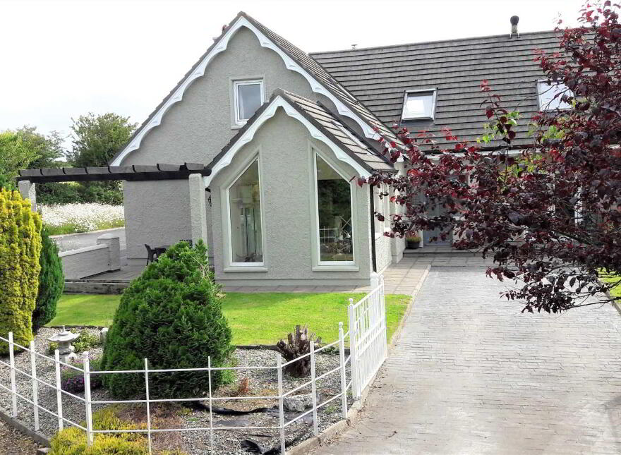 Robinstown, Glenmore, Y34T188