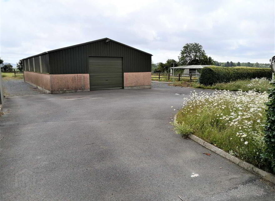 Robinstown, Glenmore, Y34T188