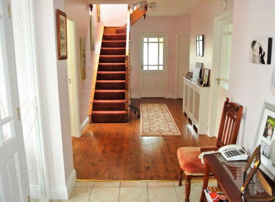 Robinstown, Glenmore, Y34T188
