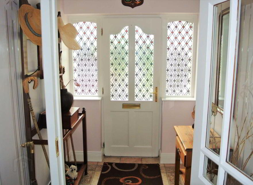 Robinstown, Glenmore, Y34T188