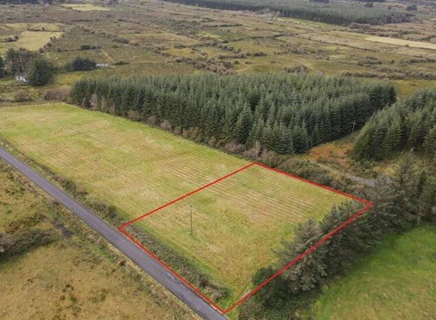 Cranmore, Carracastle, Charlestown, Mayo
