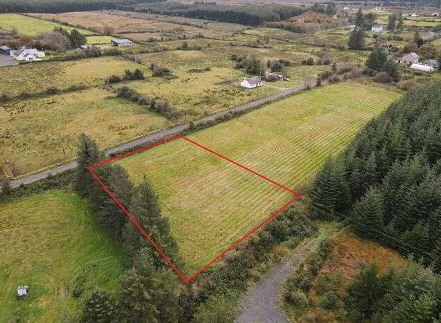 Cranmore, Carracastle, Charlestown, Mayo