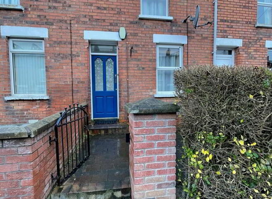 21 Olympia Drive, Belfast, BT12 6NG photo