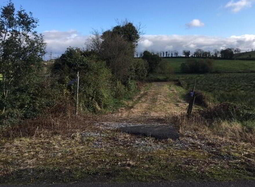 Crom Road, Cornabrass, Newtownbutler, BT