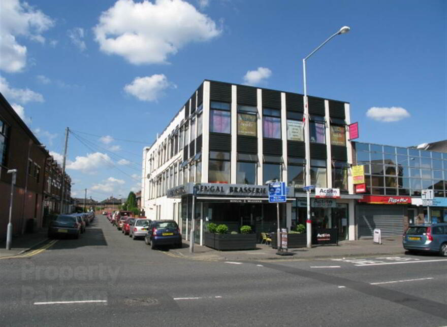 Second Floor, Offices 5b & 5c, 455 Ormeau Road, Belfast, BT7 3GQ photo