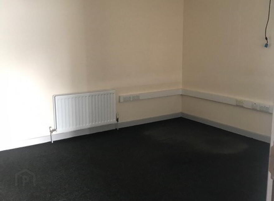 Unit 2A, Courtauld Way Campsie Ind Estaste, Eglinton, BT47 3DN