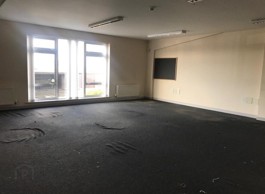 Unit 2A, Courtauld Way Campsie Ind Estaste, Eglinton, BT47 3DN