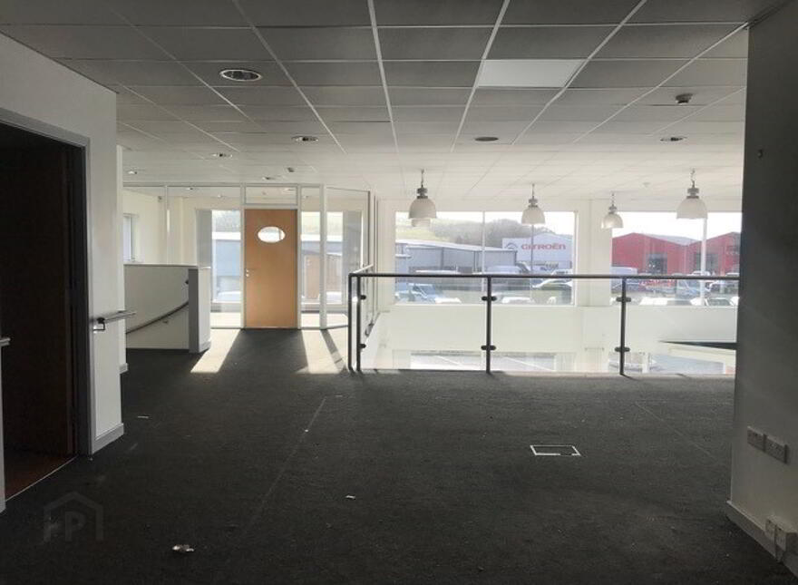 Unit 2A, Courtauld Way Campsie Ind Estaste, Eglinton, BT47 3DN