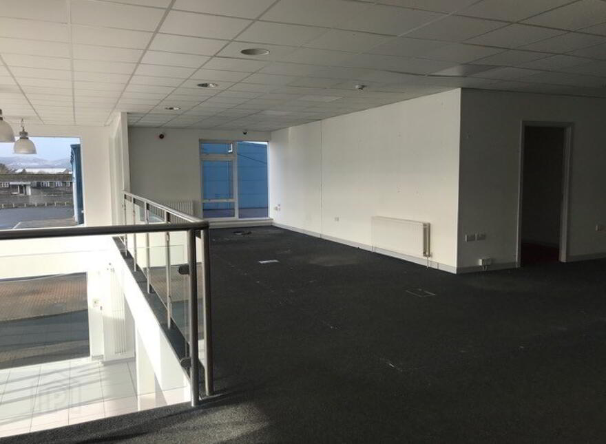 Unit 2A, Courtauld Way Campsie Ind Estaste, Eglinton, BT47 3DN