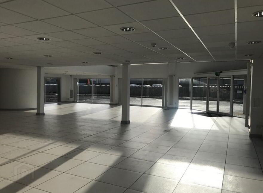Unit 2A, Courtauld Way Campsie Ind Estaste, Eglinton, BT47 3DN
