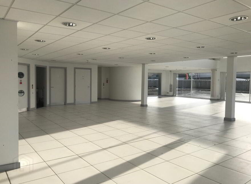 Unit 2A, Courtauld Way Campsie Ind Estaste, Eglinton, BT47 3DN