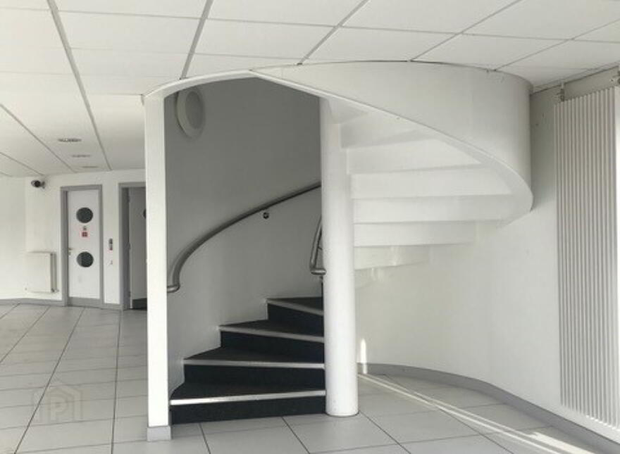 Unit 2A, Courtauld Way Campsie Ind Estaste, Eglinton, BT47 3DN