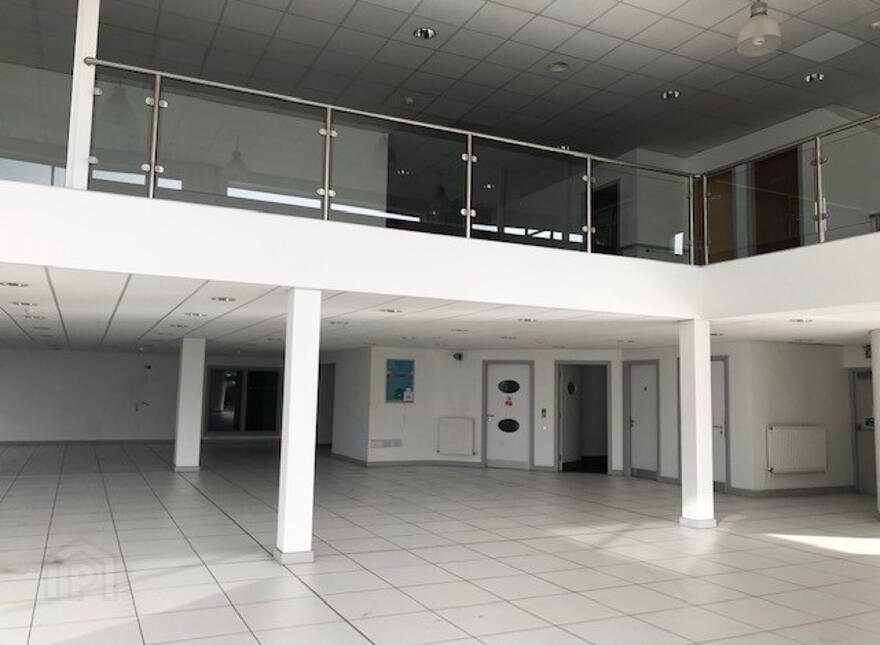 Unit 2A, Courtauld Way Campsie Ind Estaste, Eglinton, BT47 3DN