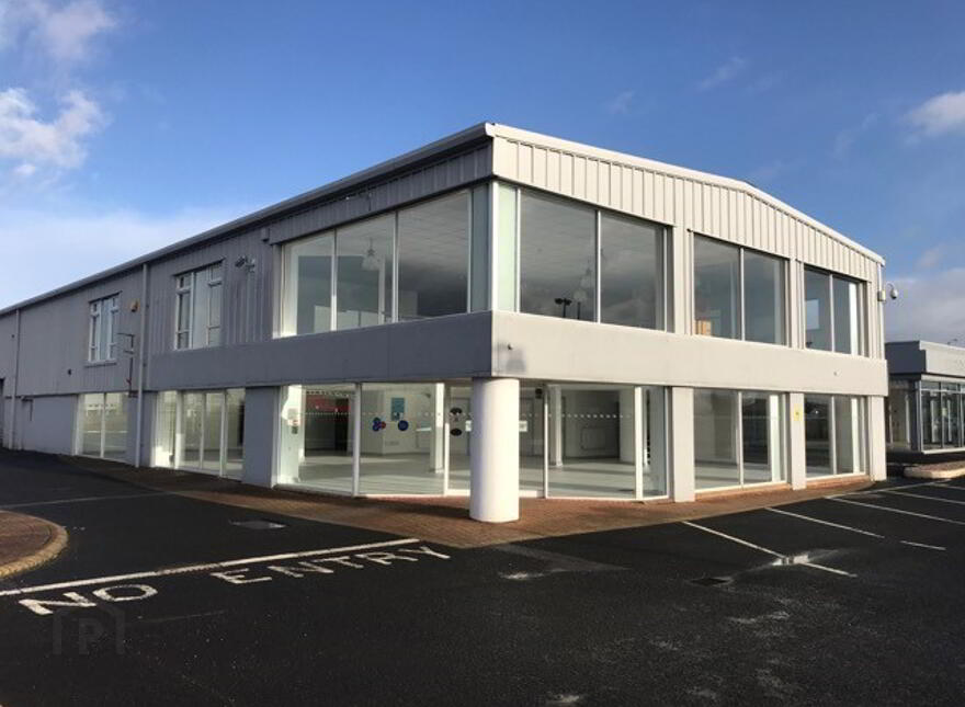 Unit 2A, Courtauld Way Campsie Ind Estaste, Eglinton, BT47 3DN