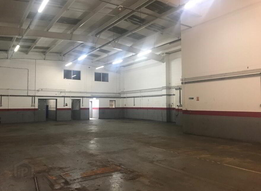 Unit 2B, 14 Courtauld Way Campsie Ind Estaste, Eglinton, BT47 3DN