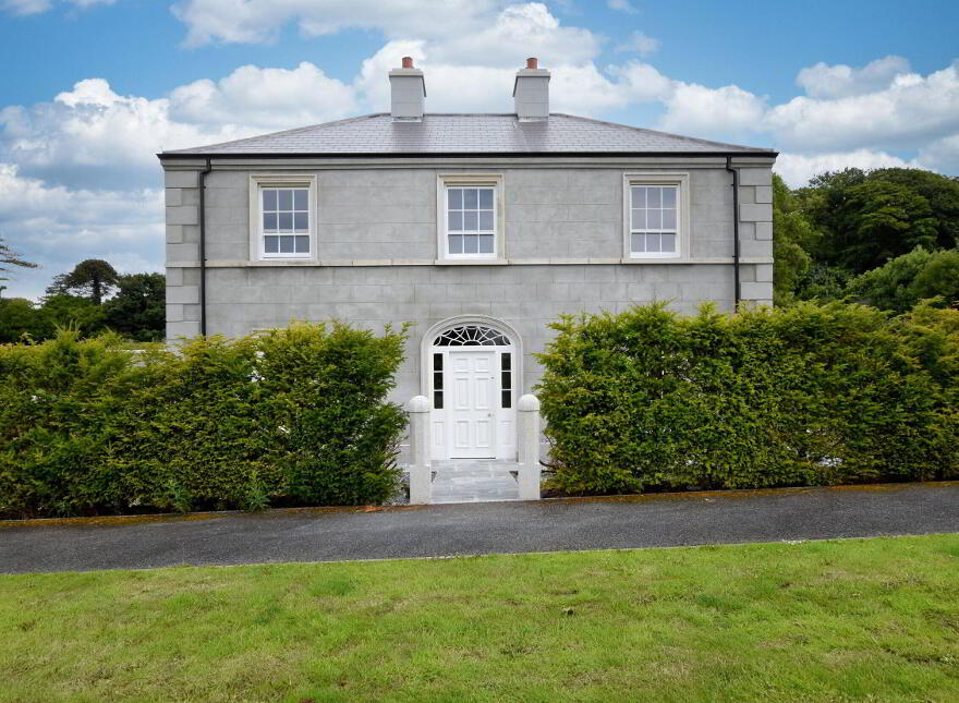 Detached Homes, Strawberry Fields, Kildare Park, Strangford, BT30 7GY photo