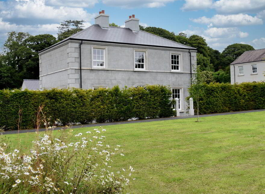 Detached Homes, Strawberry Fields, Kildare Park, Strangford, BT30 7GY