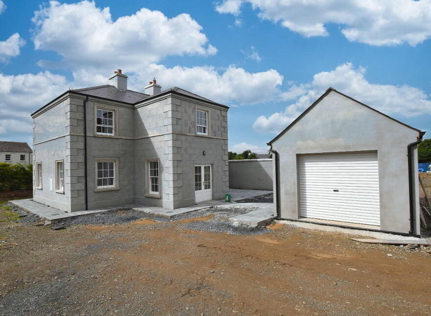 Detached Homes, Strawberry Fields, Kildare Park, Strangford, BT30 7GY