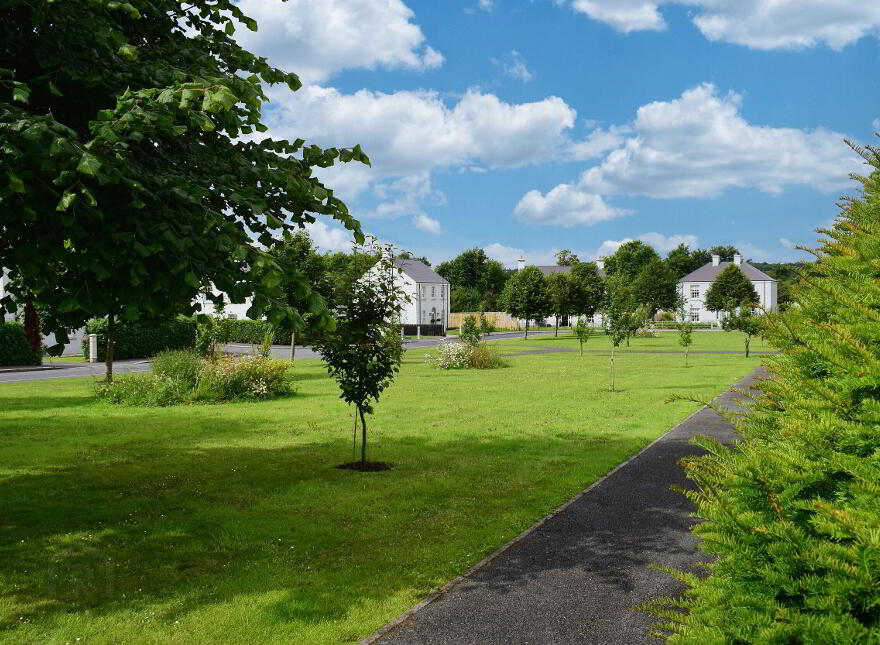Detached Homes, Strawberry Fields, Kildare Park, Strangford, BT30 7GY