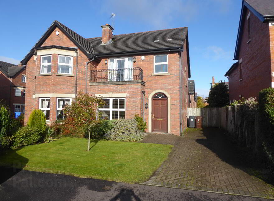 10 St. Johns Place, Belfast, BT7 3HA photo