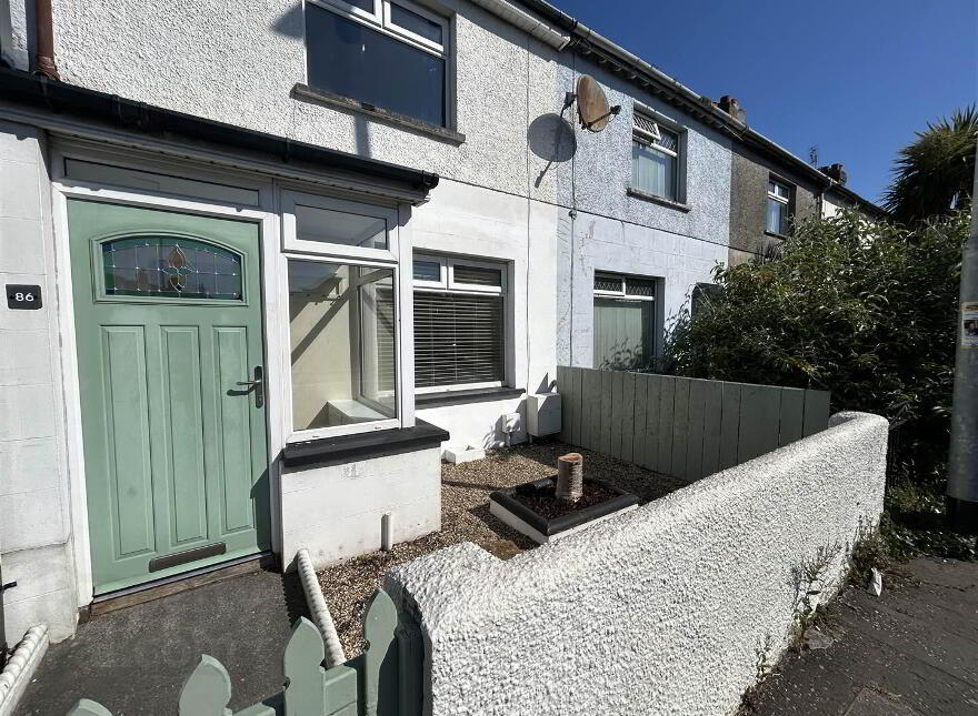 86 Church Street, Bangor, BT20 3HY photo