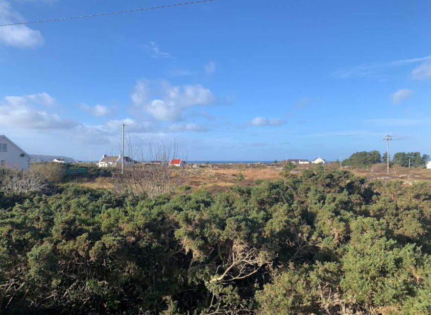 Keadue, Burtonport