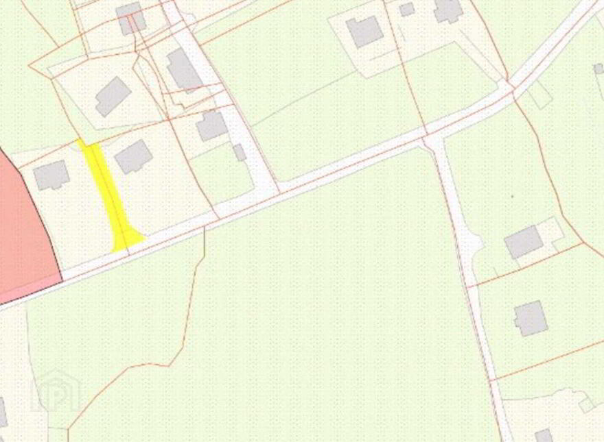 Keadue, Burtonport
