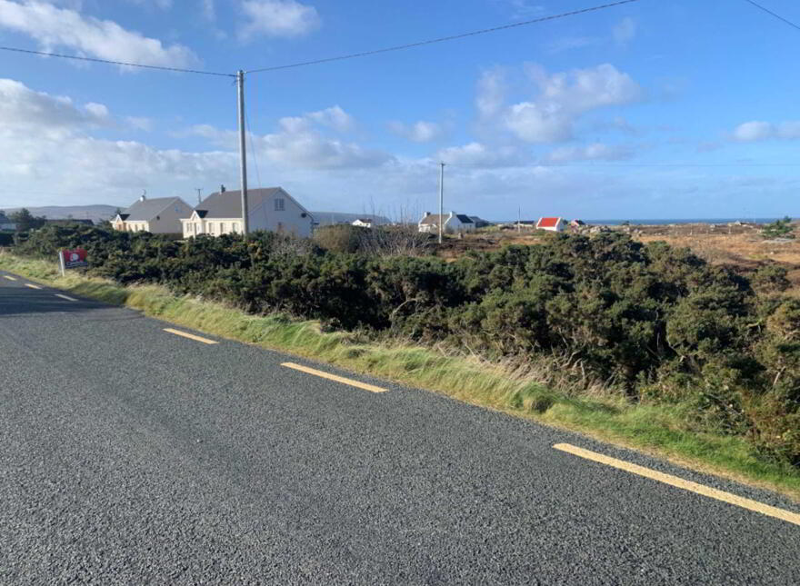 Keadue, Burtonport