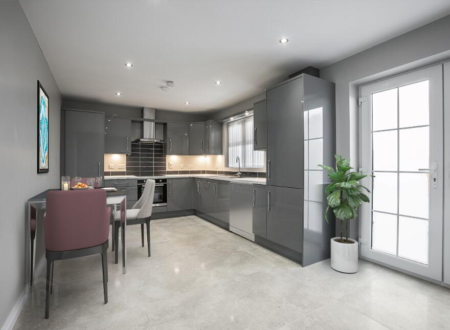 The Hayward, Wellington Park, Maghaberry, BT67 0XR