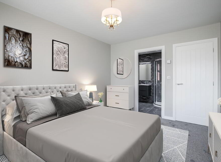 The Hayward, Wellington Park, Maghaberry, BT67 0XR