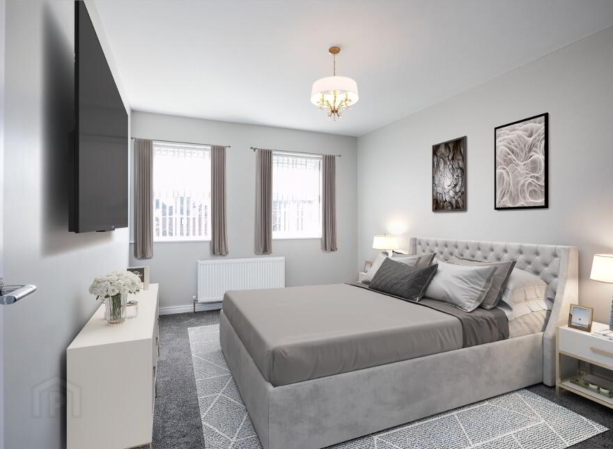 The Hayward, Wellington Park, Maghaberry, BT67 0XR