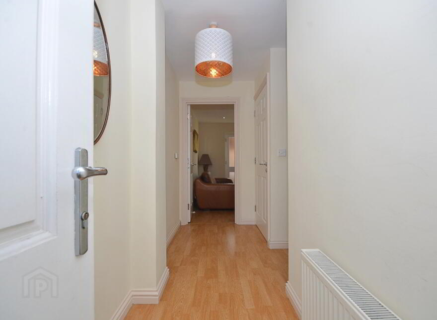 Apt 10, Ashley Courtyard, 1A Fane Street, Belfast, BT9 7BW