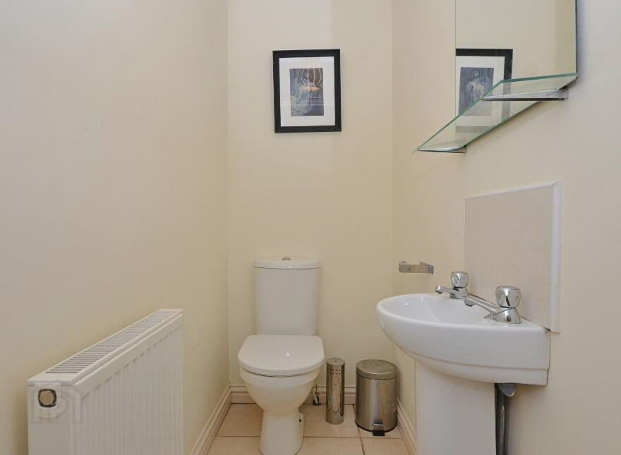 Apt 10, Ashley Courtyard, 1A Fane Street, Belfast, BT9 7BW