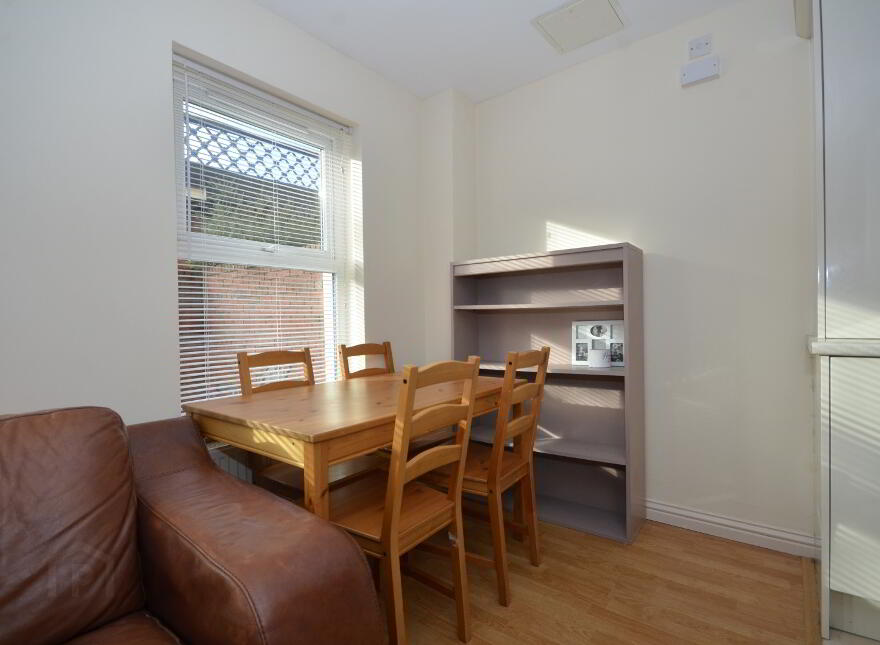 Apt 10, Ashley Courtyard, 1A Fane Street, Belfast, BT9 7BW