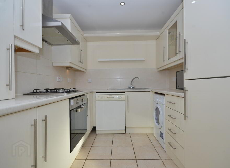 Apt 10, Ashley Courtyard, 1A Fane Street, Belfast, BT9 7BW