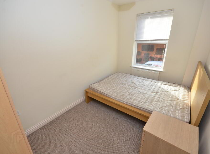 Apt 10, Ashley Courtyard, 1A Fane Street, Belfast, BT9 7BW