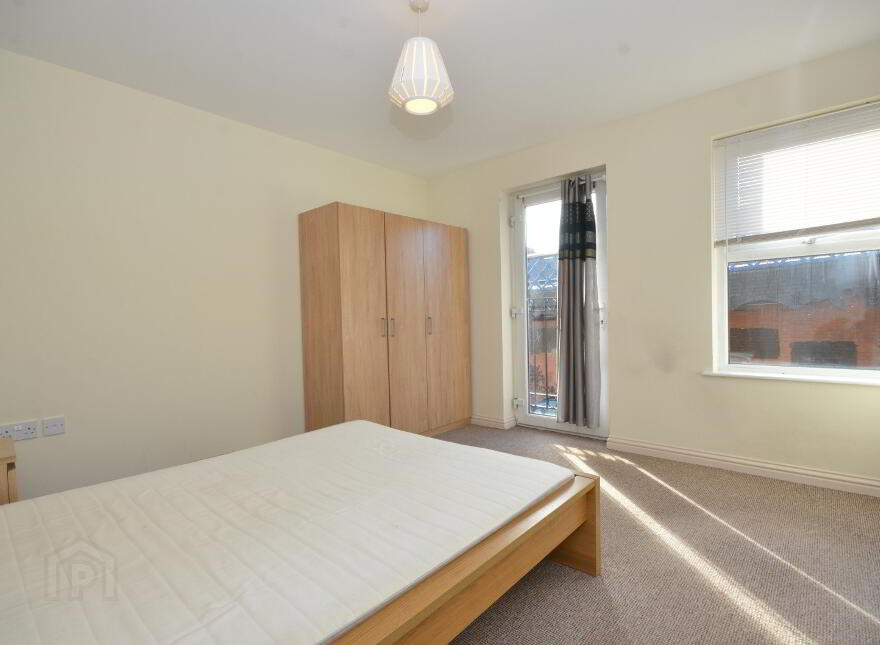 Apt 10, Ashley Courtyard, 1A Fane Street, Belfast, BT9 7BW