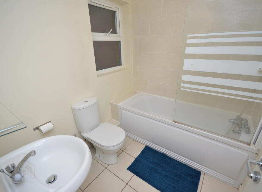 Apt 10, Ashley Courtyard, 1A Fane Street, Belfast, BT9 7BW