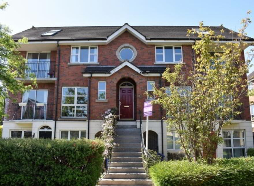 1 Ardenlee Green, Ravenhill, Belfast, BT6 8QF photo