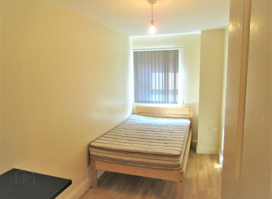 Great Apartment, 53B Agincourt Avenue, Queens Quarter, Belfast, BT7 1QB