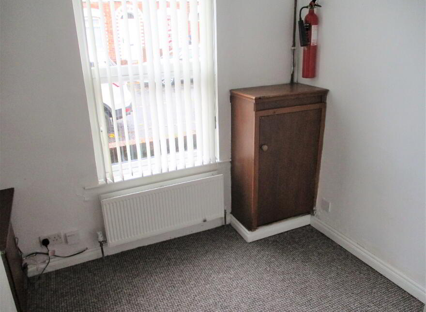Great House, 14 Carmel Street, Queens Quarter, Belfast, BT7 1QE