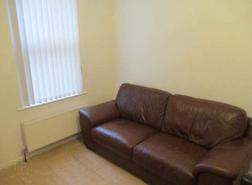 Great House, 14 Carmel Street, Queens Quarter, Belfast, BT7 1QE