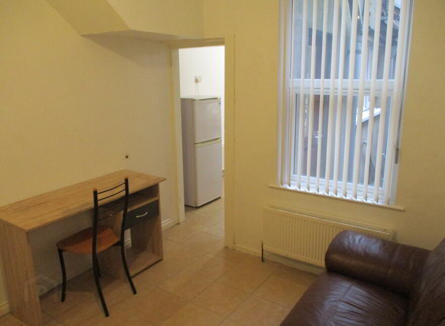Great House, 14 Carmel Street, Queens Quarter, Belfast, BT7 1QE