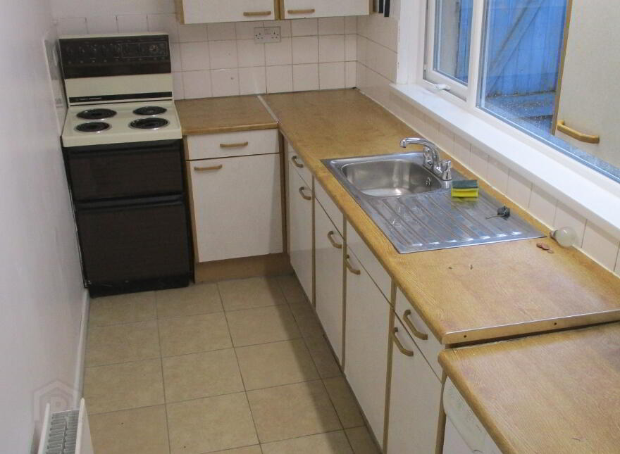 Great House, 14 Carmel Street, Queens Quarter, Belfast, BT7 1QE