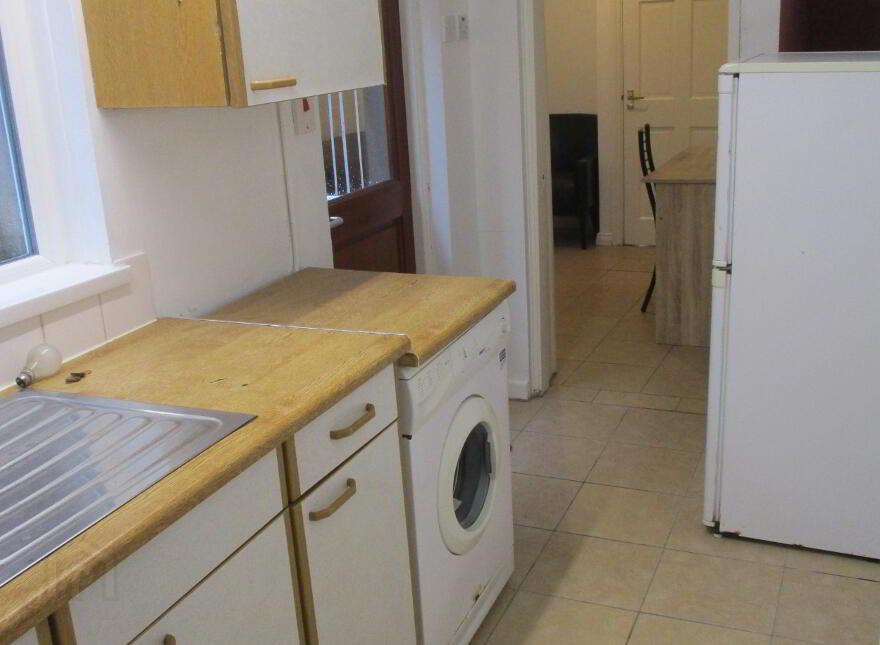 Great House, 14 Carmel Street, Queens Quarter, Belfast, BT7 1QE