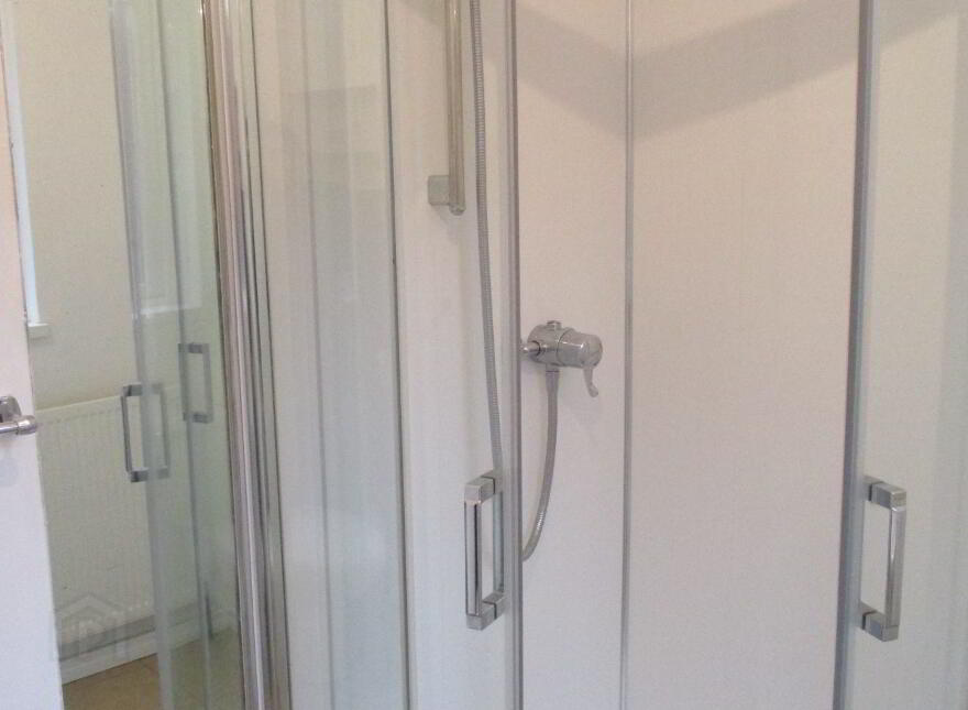 Great House, 14 Carmel Street, Queens Quarter, Belfast, BT7 1QE
