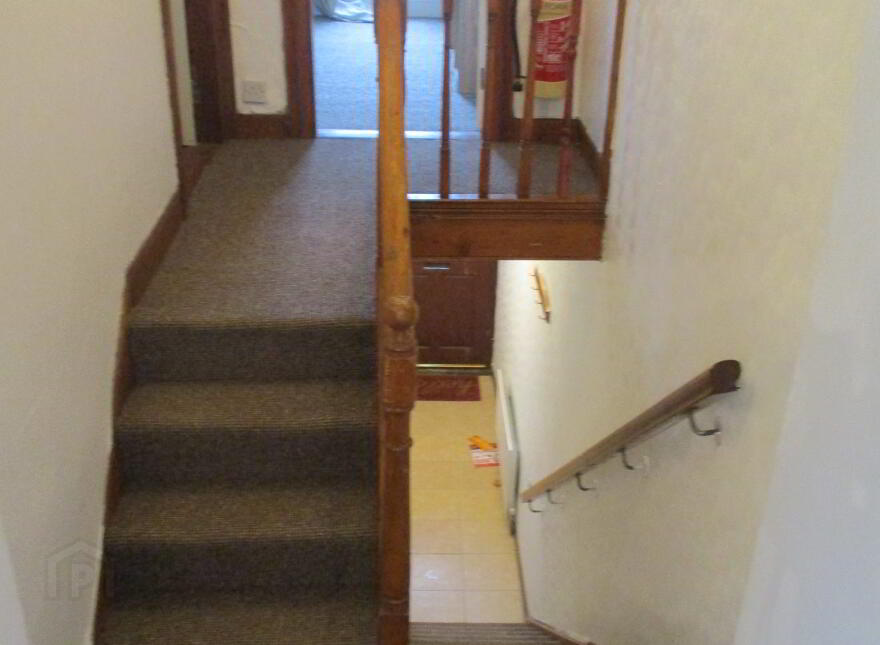 Great House, 14 Carmel Street, Queens Quarter, Belfast, BT7 1QE