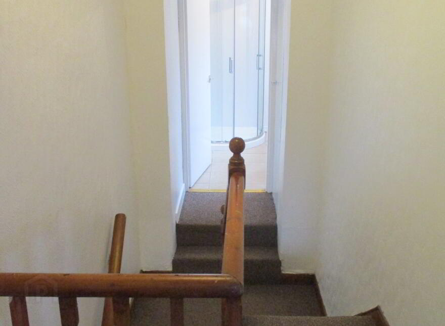 Great House, 14 Carmel Street, Queens Quarter, Belfast, BT7 1QE