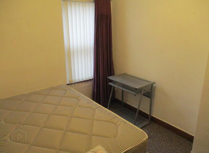 Great House, 14 Carmel Street, Queens Quarter, Belfast, BT7 1QE