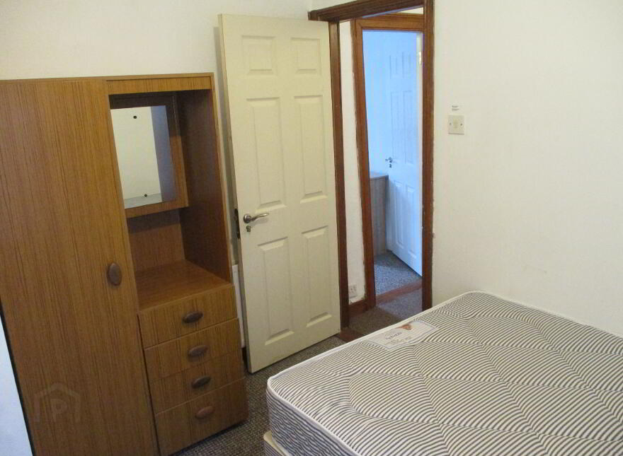 Great House, 14 Carmel Street, Queens Quarter, Belfast, BT7 1QE